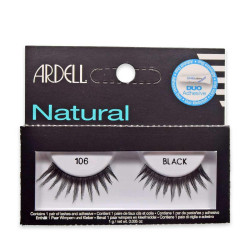 ARDELL LASH 106 BLACK