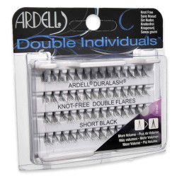 ARDELL DOUBLE INDIVIDUALS
