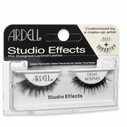 ARDELL STUDIO EFFECTS DEMI WISPIES