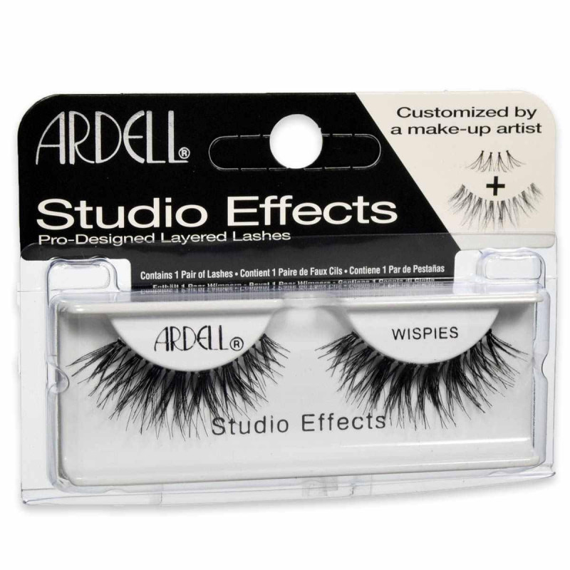 ARDELL STUDIO EFFECTS WISPIES