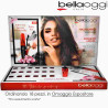 MASCARA FOCUS LASHES NIGHT OUT BLACK