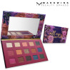 MARKWINS 15 PC EYESHADOW