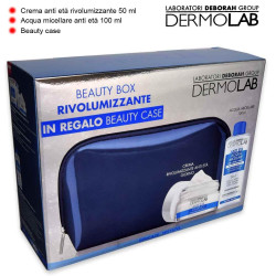 DERMOLAB COFFRET BEAUTY 3