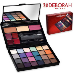 DEBORAH MAKE UP KIT POCKET 02
