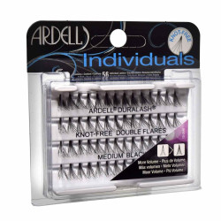 ARDELL DOUBLE INDIVIDUALS MEDIUM BLACK