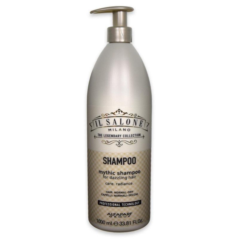 ALFAPARF SALONE MYTHIC SHAMPOO NORMALI-SECCHI 1000 ML