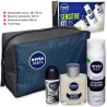 NIVEA KIT FOR MEN SENSITIVE
