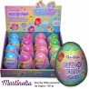MARTINELIA EGG BATH BOMB 150 GR
