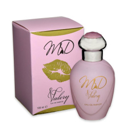 M&D VALERY EDP 100 ML VAPO