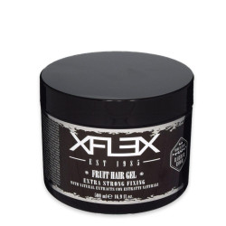 XFLEX GEL FRUIT 500 ML
