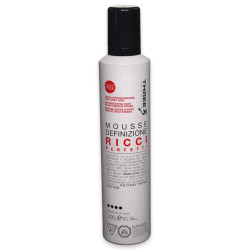 FAIPA THREE MOUSSE RICCI PERFETTI 300 ML
