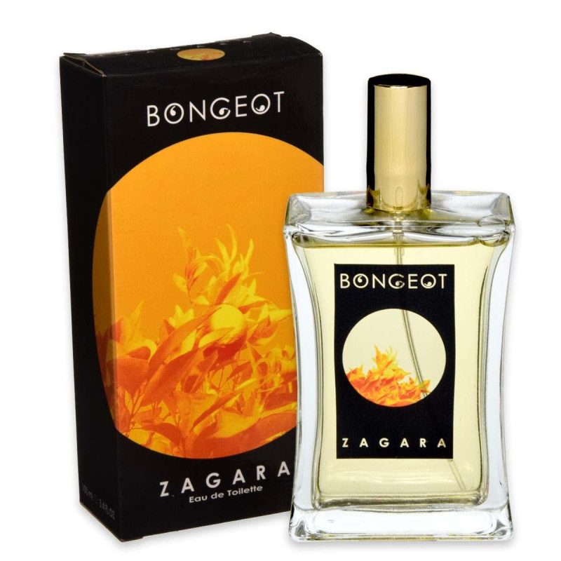 ZAGARA BONGEOT EDT 100 ML