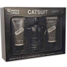 COFFRET CATSUIT 3 PEZZI