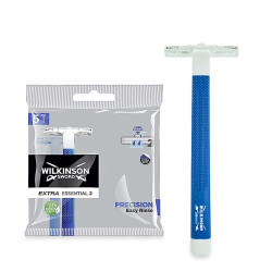WILKINSON EXTRA II RASOIO PREC 5 PEZZI
