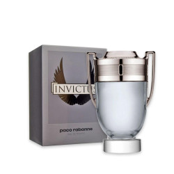 INVICTUS EDT 200 ML VAPO