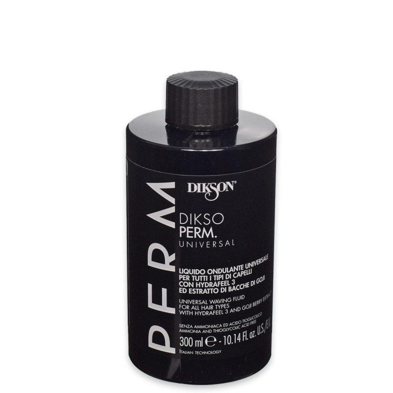 DIKSON PERMANENTE 300 ML