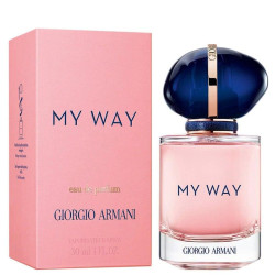 ARMANI MY WAY EDP 30 ML