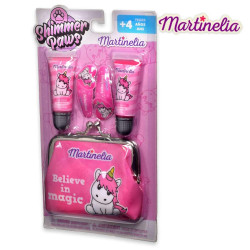 MARTINELIA SHIMMER PAWS