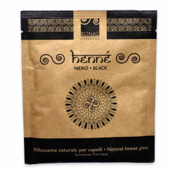 HENNE' NERO 40 GR