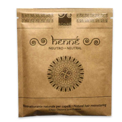 HENNE' NEUTRO 40 GR