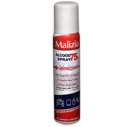 Idrofil germol gel igienizzante a base alcolica 75 ml