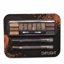 2K TROUSSE PALETTE DAYLIGHT