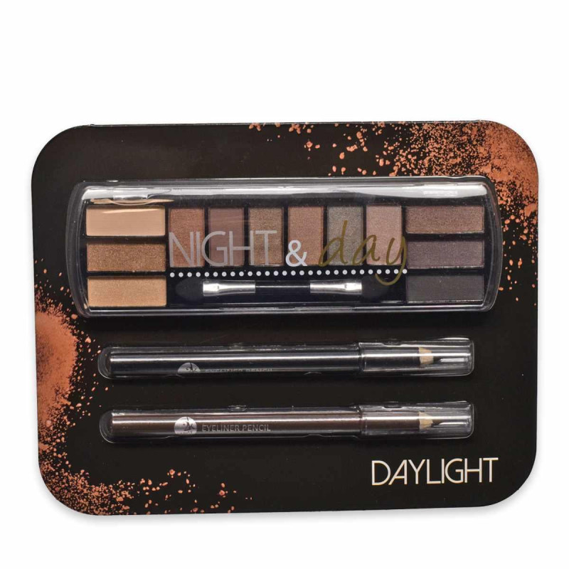 2K TROUSSE PALETTE DAYLIGHT