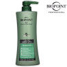 BIOPOINT SHAMPOO LISCIO ASSOLUTO 400 ML