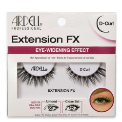 ARDELL EXTENSION FX D-CURL