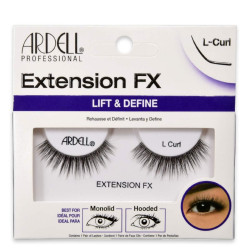 ARDELL EXTENSION FX L-CURL