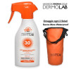 DERMOLAB SOLARI TRIGGER 250 ML SPF 30