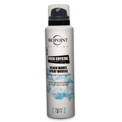 BIOPOINT MOUSSE PIEGA NOPHON 150 ML