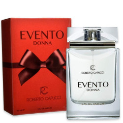 CAPUCCI EVENTO DONNA EDP 100 ML
