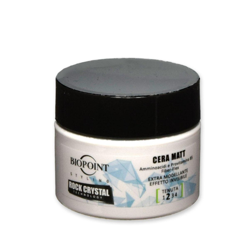 BIOPOINT CERA MATT 100 ML