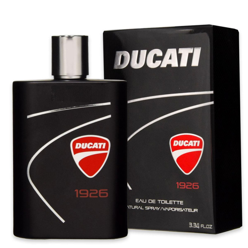 DUCATI 1926 EDT 100 ML