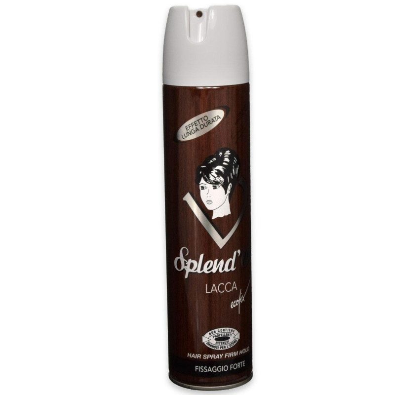 SPLEND'OR LACCA FORTE 400 ML