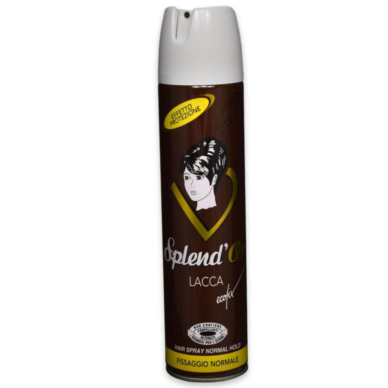 SPLEND'OR LACCA NORMALE 400 ML
