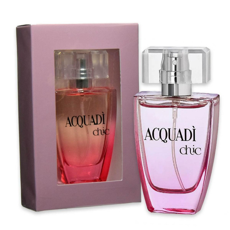 ACQUADI' CHIC EDT 30 ML