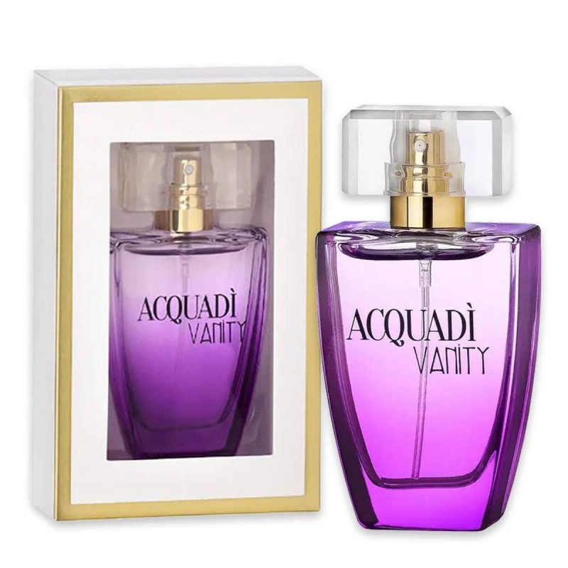 ACQUADI' VANITY EDT 30 ML