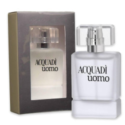ACQUADI' UOMO EDT 30 ML