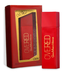 GIAN MARCO VENTURI OVERED EDT 30 ML