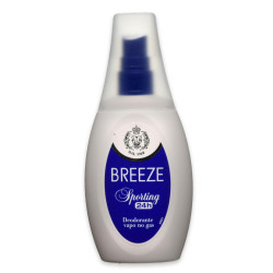 BREEZE DEO VAPO SPORTING 75 ML