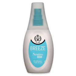 BREEZE DEO VAPO NEUTRO 75 ML