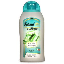 SPLEND'OR SHAMPOO 300 ML ALOE