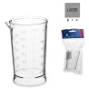 MISURINO GRADUATO 100 ML