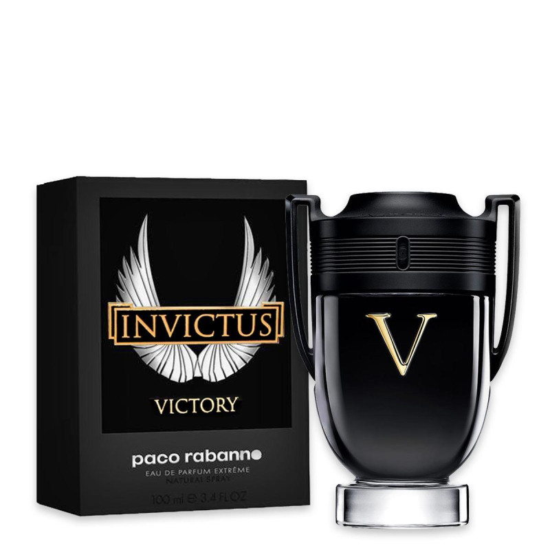 INVICTUS VICTORY EDP 50ML