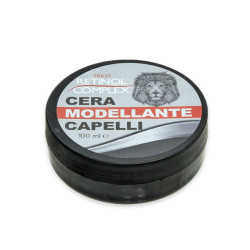 RETINOL COMPLEX CERA PER CAPELLI 100 ML