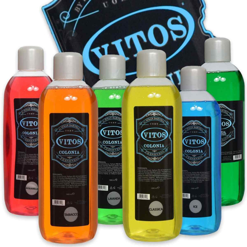 VITOS COLONIA 1000 ML