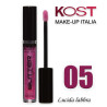 LIP GLOSS GLITTER KOST 05