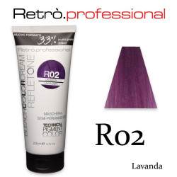 RETRO' REFLETONE 200 ML R02 LAVANDA